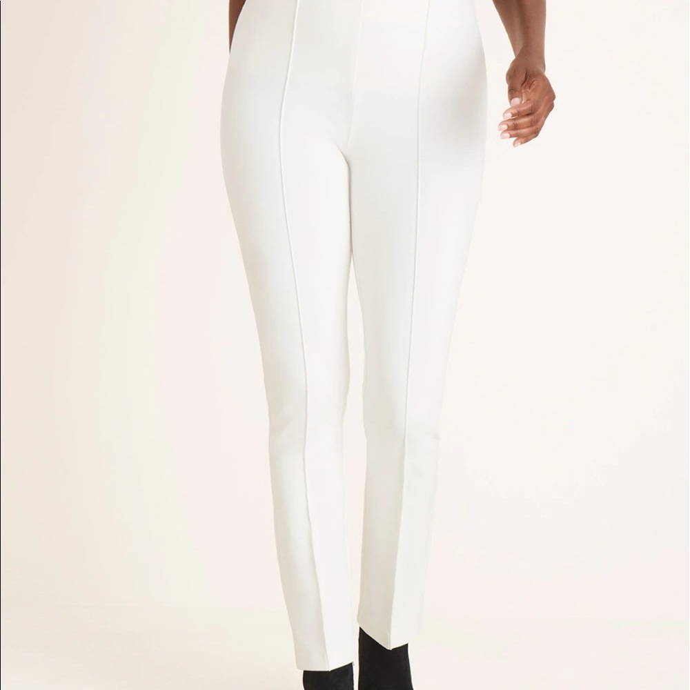 NWT Chico’s SO SLIMMING Juliet Pant